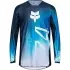 Maillot Cross Fox 180 Air Haze Bleu Minuit
