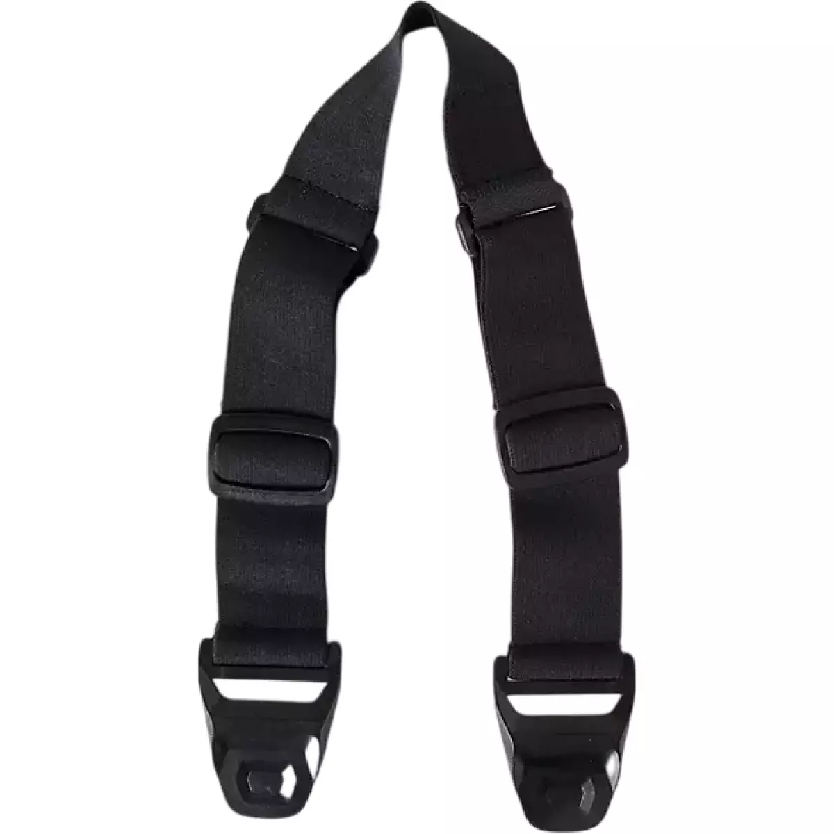 Sangle De Ceinture Fox Raceframe Noir