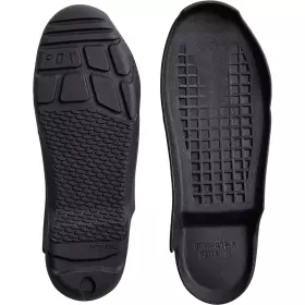 Semelles Bottes Extérieures Fox Comp X Noir