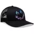 Casquette Femme Fox Hello Fox Noir