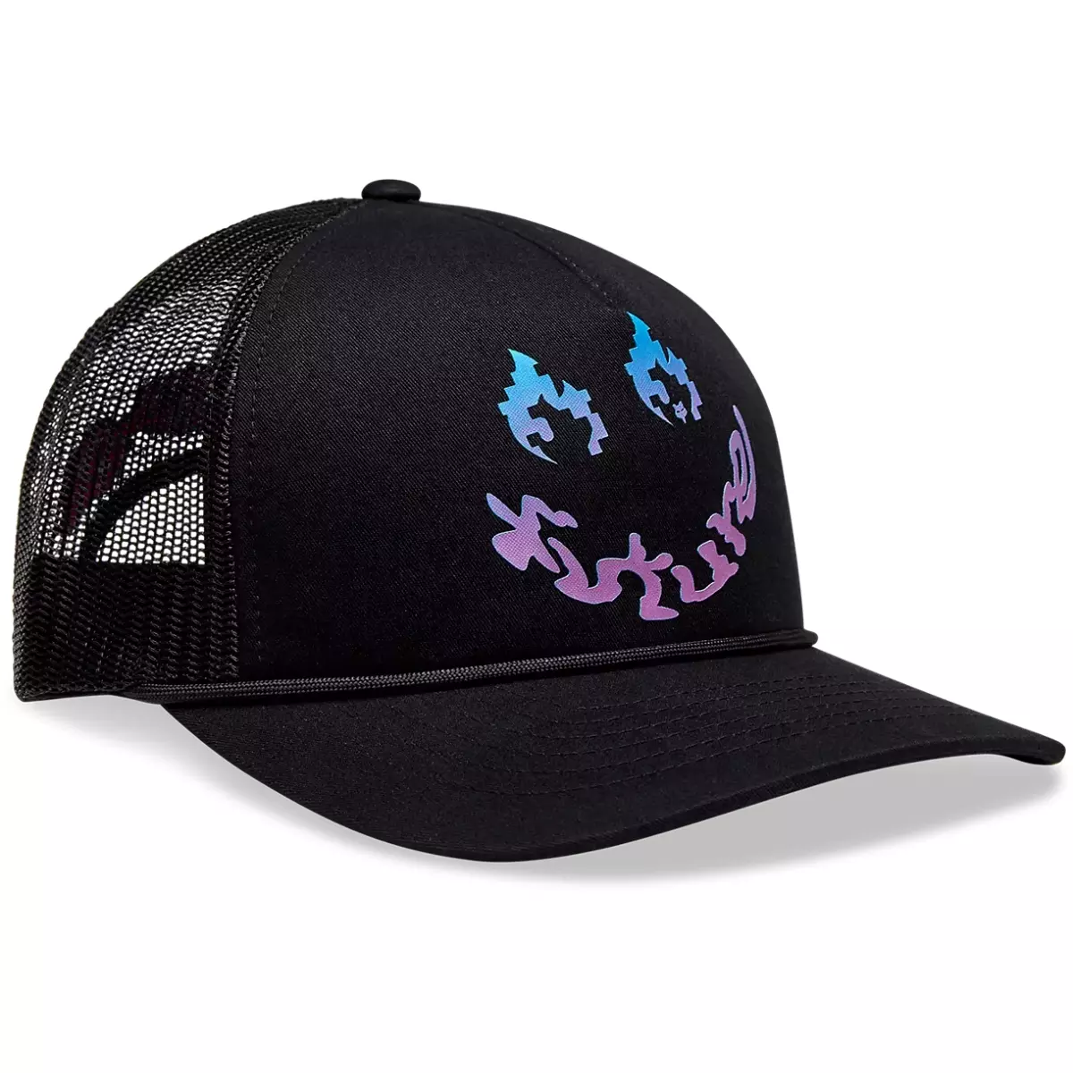 Casquette Femme Fox Hello Fox Noir