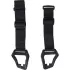 Sangle De Ceinture Fox R3 Noir