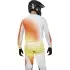 Maillot Cross Fox 180 Air Haze Blanc