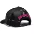 Casquette Femme Fox Hello Fox Noir