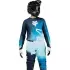 Maillot Cross Fox 180 Air Haze Bleu Minuit