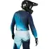 Maillot Cross Fox 180 Air Haze Bleu Minuit