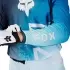 Maillot Cross Fox 180 Air Haze Bleu Minuit
