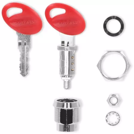 Barillet Shad 201722R