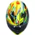 Casque AGV K3 Rossi Winter Test 2019