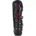 Bottes Cross Alpinestars 25 Tech 7 Noir Rouge Fluo