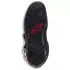 Bottes Cross Alpinestars 25 Tech 7 Noir Rouge Fluo
