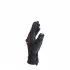 Gants Dainese Unruly Ergo-Tek Noir Rouge Fluo