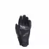Gants Dainese Unruly Ergo-Tek Noir Rouge Fluo