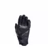 Gants Dainese Unruly Ergo-Tek Noir Anthracite