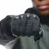 Gants Dainese Unruly Ergo-Tek Noir Anthracite