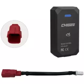 Module OBD + connecteur 6-pin Chigee MFP0114
