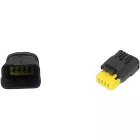 Adaptateur Chigee OBD 4-pin Ducati MFP0053