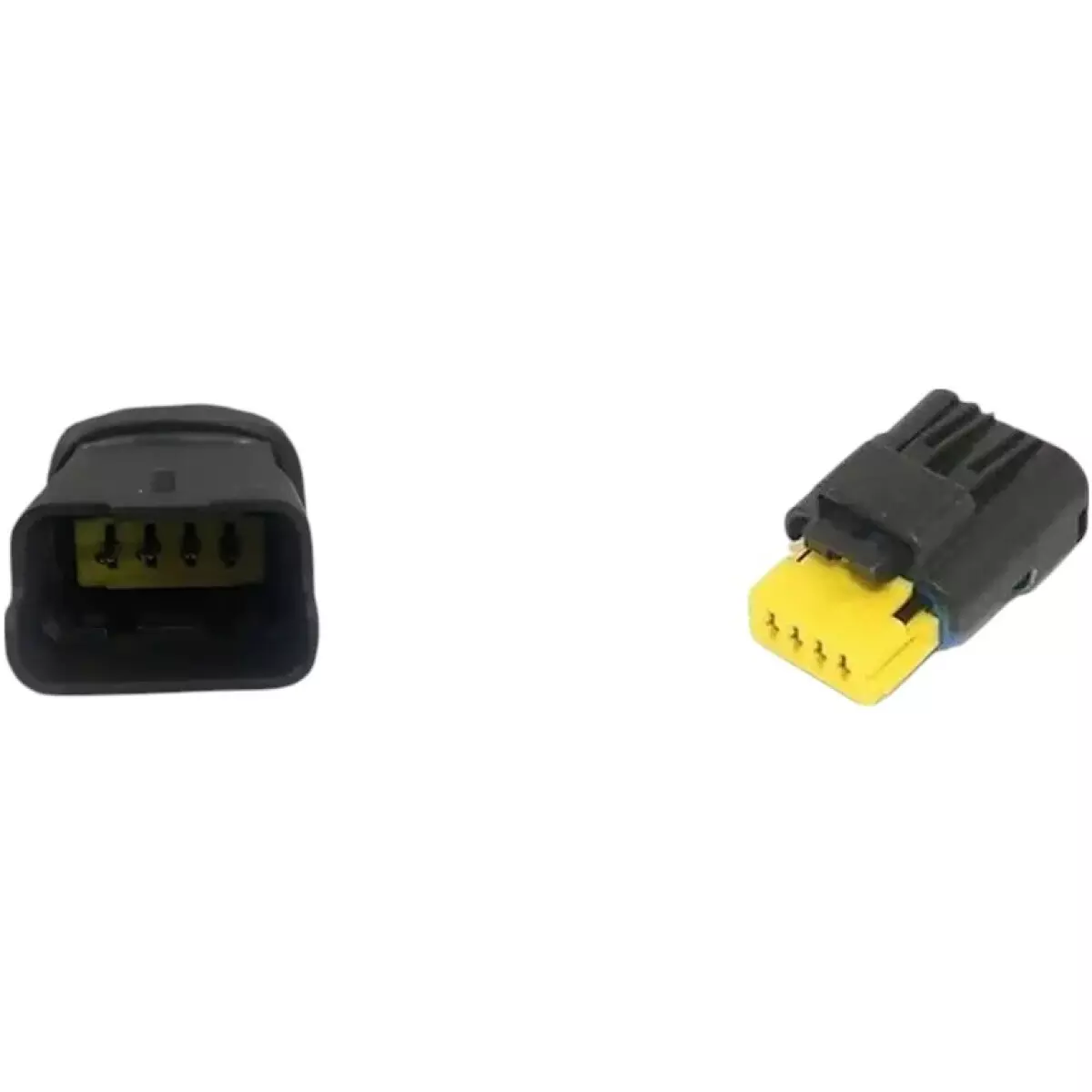 Adaptateur Chigee OBD 4-pin Ducati MFP0053