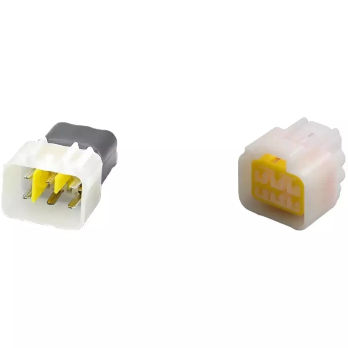 Adaptateur Chigee OBD 6-pin Delphi/Benelli MFP0046