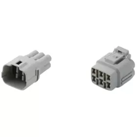 Adaptateur Chigee OBD 6-pin Suzuki MFP0045