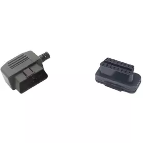 Adaptateur Chigee OBD 16-pin Triumph/CF Moto/Kymco/Kawasaki MFP0039