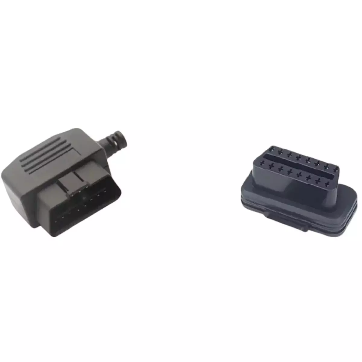 Adaptateur Chigee OBD 16-pin Triumph/CF Moto/Kymco/Kawasaki MFP0039