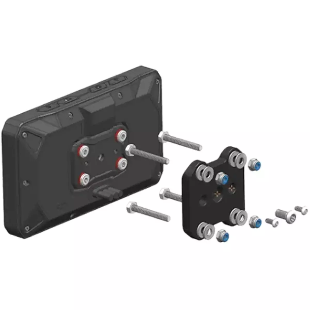 Support Direct Chigee BMW R1200RT/R1250RT/K1600 MFP0059