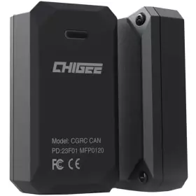 Télécommande Chigee Multi-Contrôleur CGRC CAN 4Pin BMW MFP0120