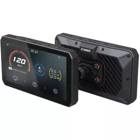 CarPlay Chigee AIO-5 Play MFP0128