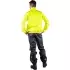 Veste De Pluie IXS Saint Jaune Fluo