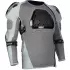 Gilet De Protection Klim Tactical Pro Armored Manches Longues Gris Foncé