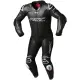Combinaison RST V4.1 Evo Kangaroo Airbag Noir