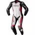 Combinaison RST V4.1 EVO Kangaroo Airbag Blanc Rouge Noir
