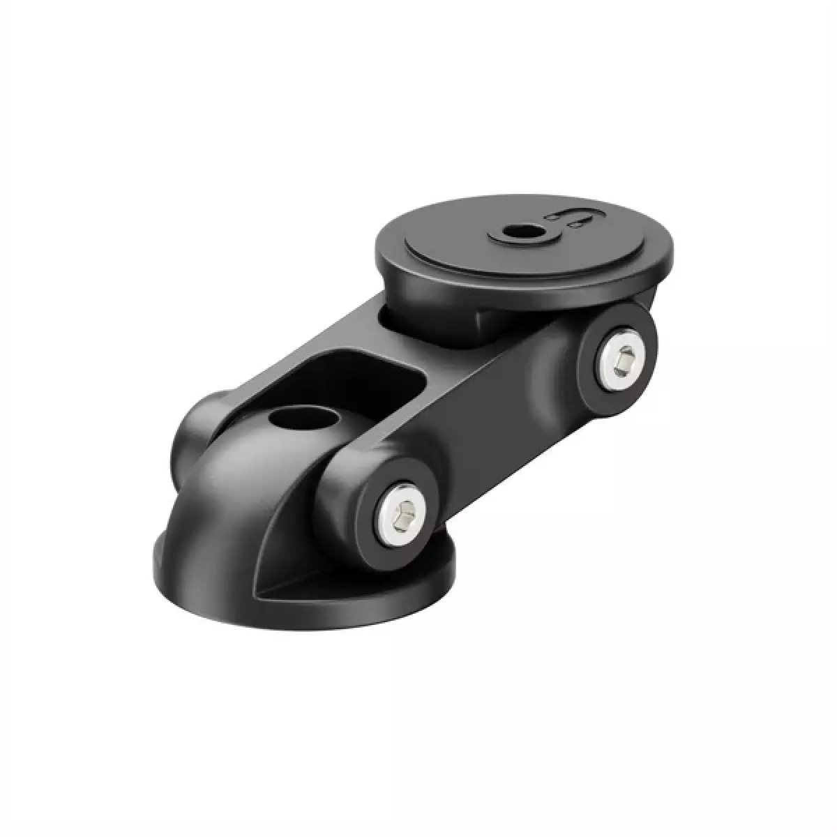 Bras d'Extension Court Shapeheart Mini Booster Support Smartphone Pro Et Stem