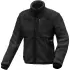 Blouson Tucano Urbano Teddymotion Windscud Noir