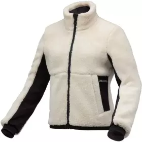 Veste Femme Tucano Urbano Teddymotion Lady Windscud  Sable