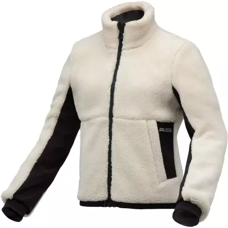 Veste Femme Tucano Urbano Teddymotion Lady Windscud  Sable