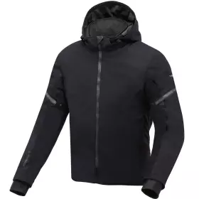 Veste Tucano Urbano Bormio 2In1 Hydroscud® Bleu