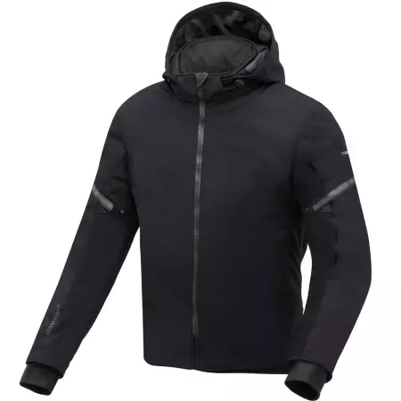 Veste Tucano Urbano Bormio 2In1 Hydroscud® Bleu