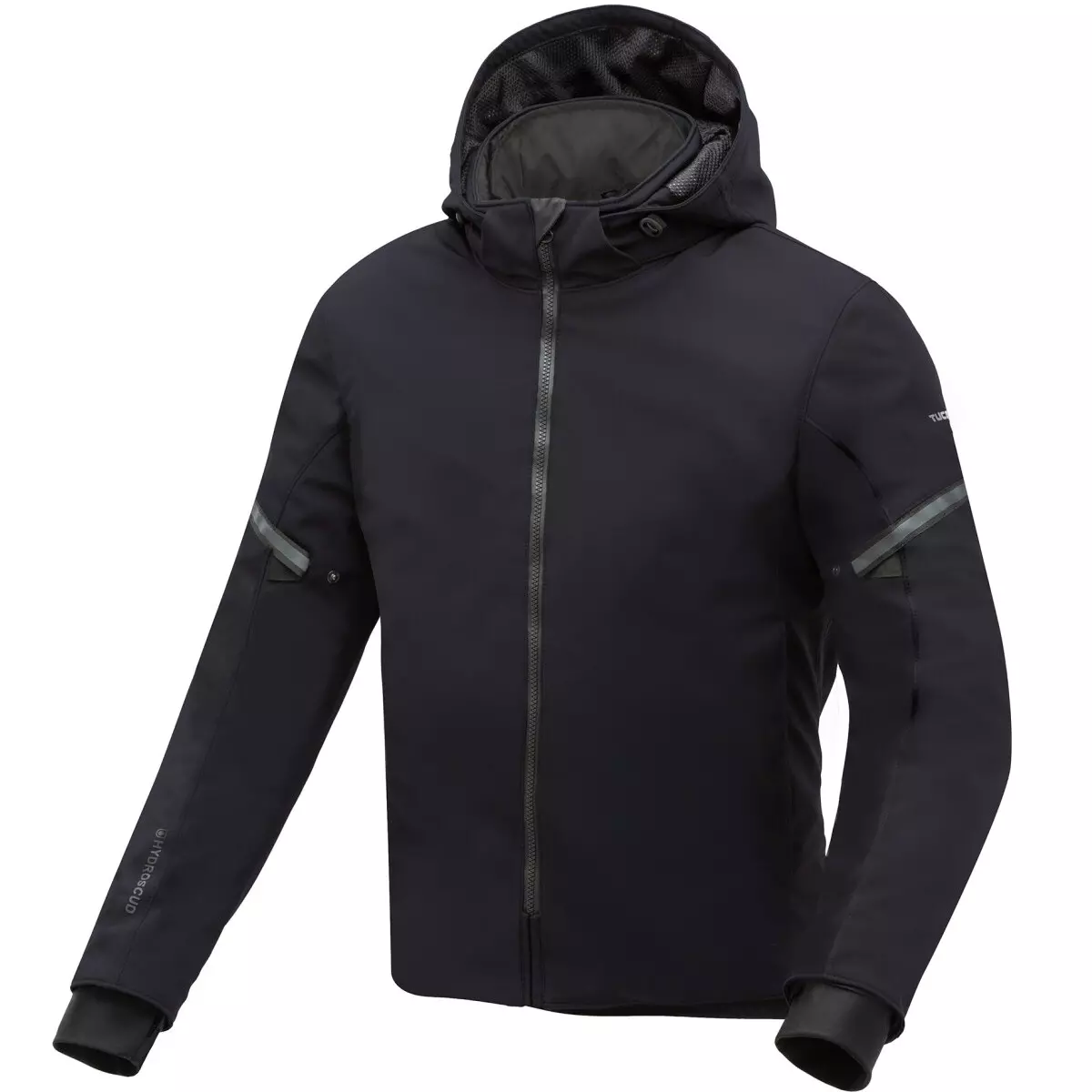 Veste Tucano Urbano Bormio 2In1 Hydroscud® Bleu