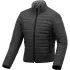 Blouson Tucano Urbano Bormio 2In1 Hydroscud® Noir