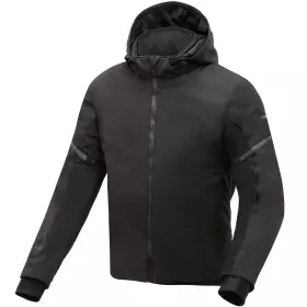 Blouson Tucano Urbano Bormio 2In1 Hydroscud® Noir