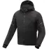 Blouson Tucano Urbano Bormio 2In1 Hydroscud® Noir