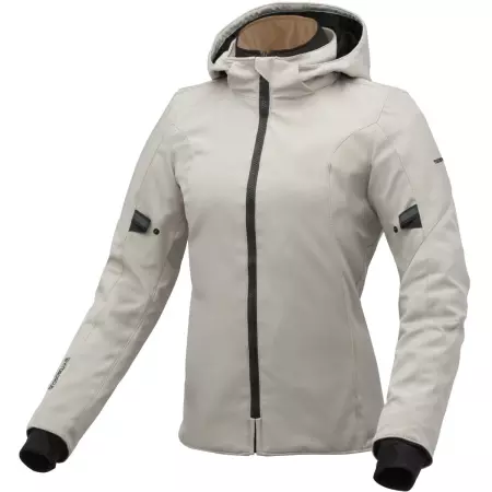 Veste Femme Tucano Urbano Bormio 2In1 Lady Hydroscud® Sable