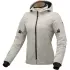 Veste Femme Tucano Urbano Bormio 2In1 Lady Hydroscud® Sable
