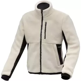 Blouson Tucano Urbano Teddymotion Windscud Sable