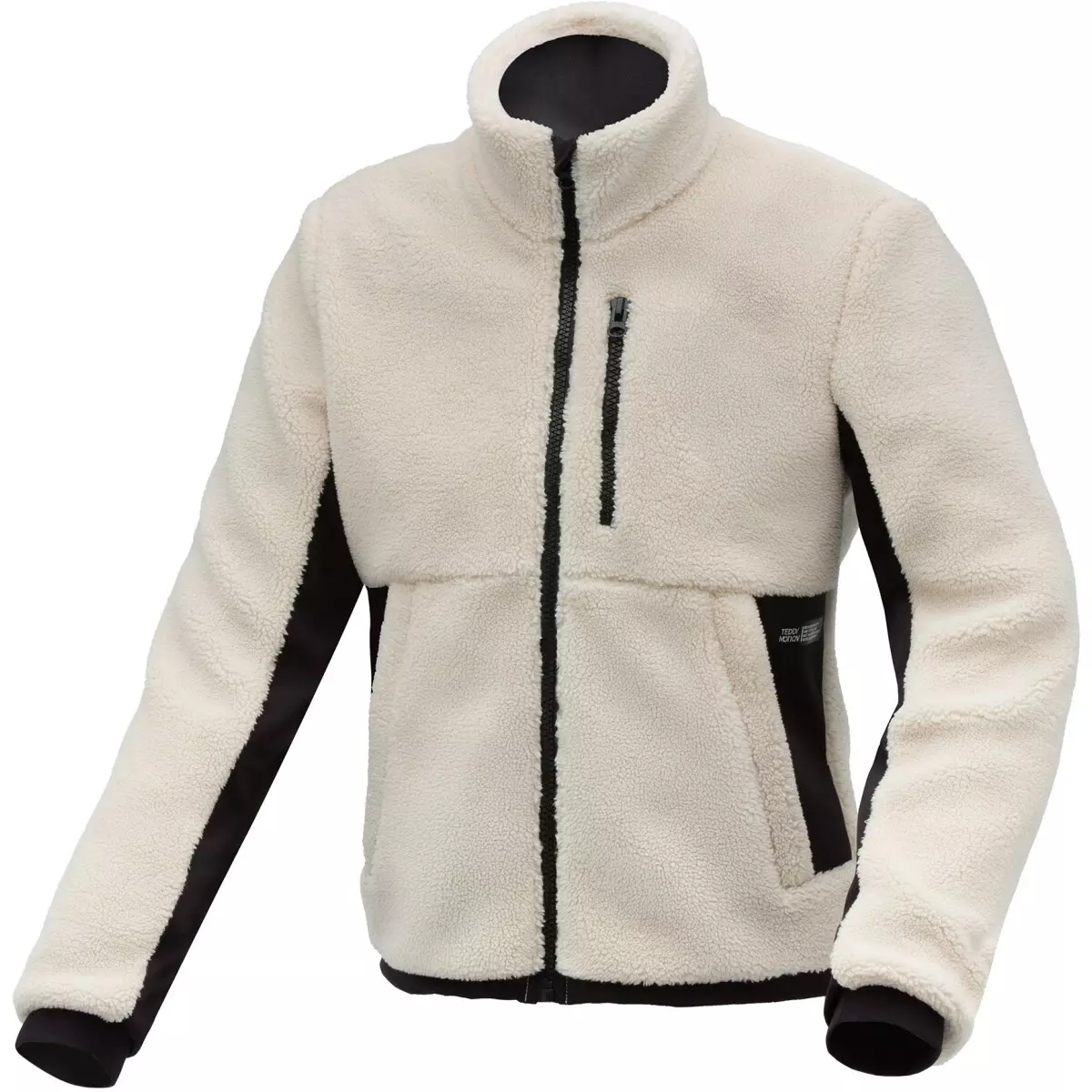 Blouson Tucano Urbano Teddymotion Windscud Sable