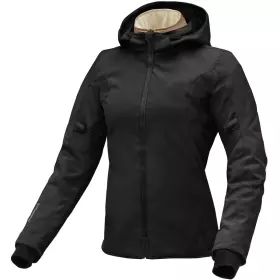 Veste Femme Tucano Urbano Bormio 2In1 Lady Hydroscud® Noir