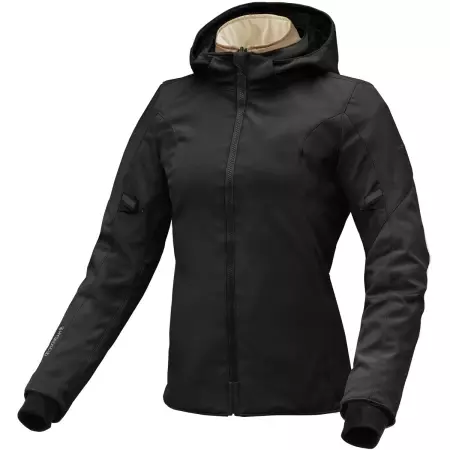 Veste Femme Tucano Urbano Bormio 2In1 Lady Hydroscud® Noir