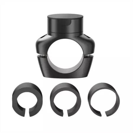 Support Smartphone Shapeheart Moto Pro Magnétique Pour Guidon